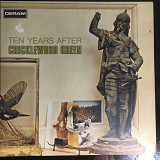 Ten Years After – Cricklewood Green