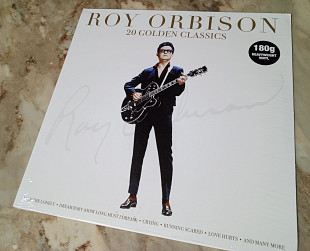 Roy Orbison "20 Golden Classics" (New/Mint)