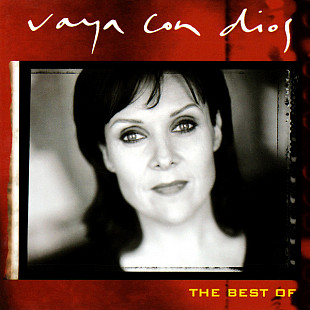 Фірмовий VAYA CON DIOS - " The Best Of "