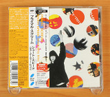 Primal Scream - Shoot Speed (More Dirty Hits) (Япония, Sony Records Int'l)