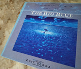 Eric Serra "The Big Blue" (U.K.'1988)