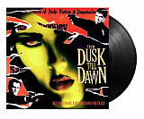 From Dusk Till Dawn (OST) - Саундтрек "От заката до рассвета"