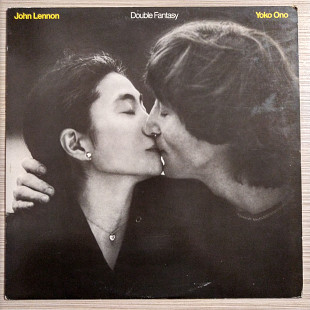John Lennon/Yoko Ono – Double Fantasy