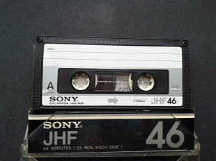 Sony JHF 46