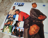 Club Hits: Bros, Technotronic.. (Denmark'1990)