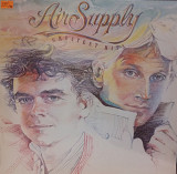 Air Supply - Greatest Hits Arista 205 545 Germany nm-\nm- 1983