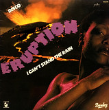 Eruption – I Can't Stand The Rain