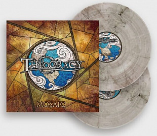 Theocracy - Mosaic