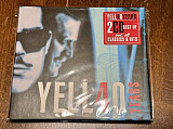 Yello 40 Years