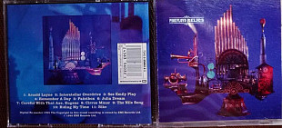 Pink Floyd – 1971 Relics [Rem.1995]