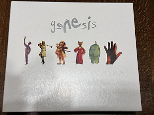 Genesis platinum collection