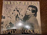 Bryan Ferry as time goes by
