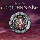 Фірмовий WHITESNAKE - " Best Of Whitesnake "