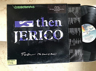 Then Jerico – First (The Sound Of Music) ( USA ) LP
