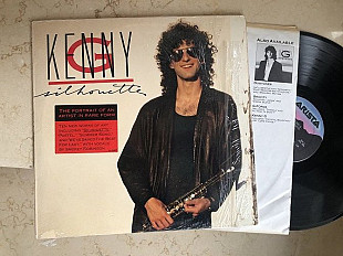 Kenny G – Silhouette ( USA ) LP