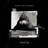 Alice In Chains – Rainier Fog 2LP Вініл Запечатаний