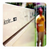 Kooler – Open ( Progressive House, Breaks, Psy-Trance, Progressive Trance )