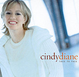 Cindy Diane – Face To Face ( USA ) JAZZ POP