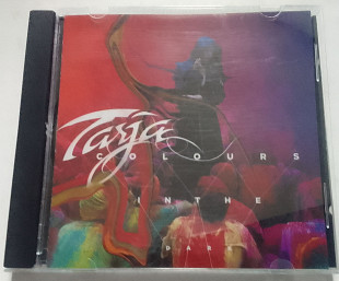 Tarja - Colours In The Dark