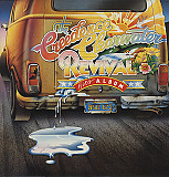 Вінілова платівка Creedence Clearwater Revival - Hits Album