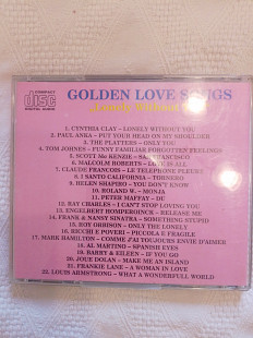 Golden love songs Lonely Without You