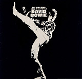 Вінілова платівка David Bowie - The Man Who Sold The World
