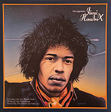 Вінілова платівка Jimi Hendrix - The Legendary Jimi Hendrix