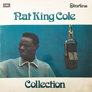 Вінілова платівка Nat King Cole - Nat King Cole Collection