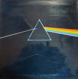 Вінілова платівка Pink Floyd - The Dark Side Of The Moon