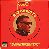 Вінілова платівка Ray Charles - Focus On Ray Charles