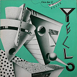 Вінілова платівка Yello - Claro Que Si