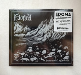 Edoma - Immemorial Existence (Mint)