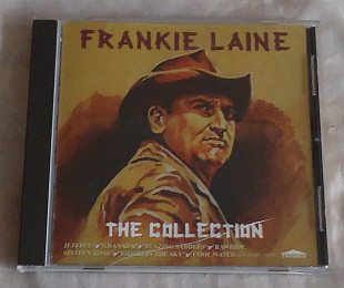 Компакт-диск Frankie Laine - The Collection