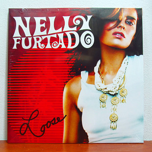 Nelly Furtado – Loose (2LP)