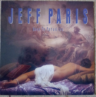 Jeff Paris – Race To Paradise