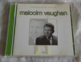 Компакт-диск Malcom Vaughan - EMI Presents The Magic Of Malcom Vaughan