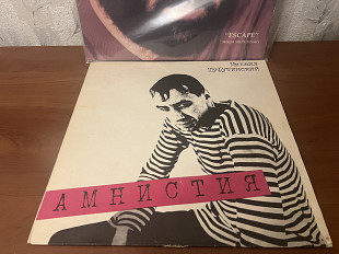 МИХАИЛ ШУФУТИНСКИЙ Амнистия