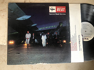 The Beat = The English Beat – Special Beat Service ( USA ) New Wave, SkaLP