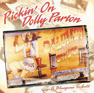 Pickin' On Dolly Parton ( USA )