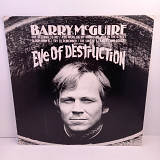 Barry McGuire – Eve Of Destruction LP 12" (Прайс 30284)