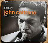 Simply John Coltrane 3xCD