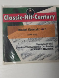 Dmitri Shostakovich серия Classic-Hit-Century