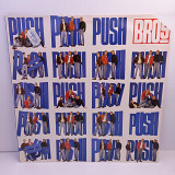 Bros – Push LP 12" (Прайс 28253)