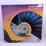 Buddy Bohn – A Drop In The Ocean LP 12" (Прайс 31071)