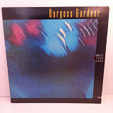 Burgess Gardner – Music - Year 2000 LP 12" (Прайс 28515)