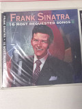 Frank Sinatra – 16 Most Requested Songs