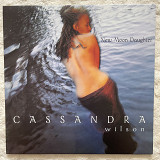 Cassandra Wilson – New Moon Daughter 1995 RE EU Blue Note – 00602547173300 2015 M/M