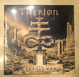Therion – Leviathan III 2LP Вініл Запечатаний