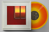 Khruangbin - A La Sala (Orange & Yellow Swirl Vinyl) платівка