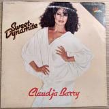 Claudja Barry – Sweet Dynamite